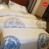 Buy cheap Bed Sheet Disposable Bedding Disposable Bed Covers For Hotels And Hospitals from wholesalers