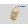 Buy cheap High Thermal Conductivity TGG Bar Magneto Optical Crystals from wholesalers
