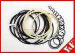 Doosan Excavator Hydraulic Breaker Parts / Rock Breaker Repair Accessories