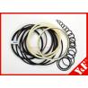 Buy cheap Construction Equipment Hydraulic Breaker Parts F45 FURUKAWA Hydraulic Rock Hammer Breaker Seal Kits from wholesalers