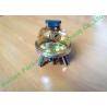 Buy cheap Model 400CC Milking Claw with Stainless Steel Bottom for Cow Milking Parlor from wholesalers