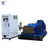 Buy cheap 55Kw-132Kw High Pressure Mud Pump for Engineering Construction Methods in Afghanistan from wholesalers