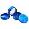 Buy cheap Smoke Cartel 2 Piece Aluminum Grinder from wholesalers