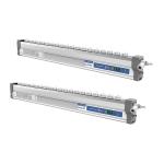 50mm Compact Discharge Needle Smc Anti Static Ionizer Bar