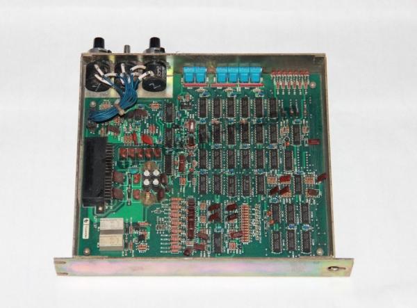 Buy cheap TMC Board Tsudakoma Air Jet Spare Parts 627137AY For Textile Machine from wholesalers