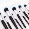 Buy cheap ODM Cruelty Free Synthetic Hair Facial Makeup Brushes For Mature Skin from wholesalers