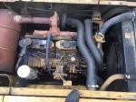 used caterpillar 320c excavator
