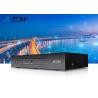 Buy cheap Black 16 Channel DVR And CCTV Ahd Dvr Network For Support AHD Camera from wholesalers