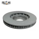 Genuine Panamera 970 Auto Brake Disc 97035140301 97035140401 97035140400