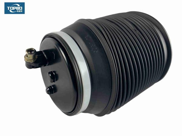 Buy cheap TOPBO 4809060010 Air Suspension Spring Bag Kits For Toyota Land Cruiser Prado New from wholesalers