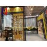 Buy cheap Metal Decorative Carved Screen from wholesalers