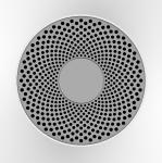 Healthlead Desktop HEPA Air Purifier