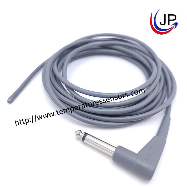 NTC Diode Glass Bead Thermistor For Home Appliance Automotive Electronics
