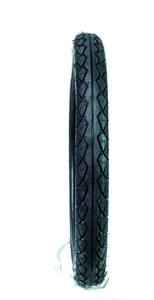 Buy cheap OEM Street Motorcycle Tire 2.50-17 j615 4PR 6PR TT 38L CCC Tire Casing Sport Bicycle Tires from wholesalers
