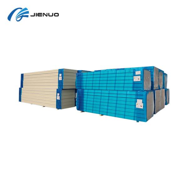 Buy cheap 50mm-200mm Coldroom Panel , Polyurethane Foam Sandwich Panels from wholesalers
