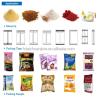 Buy cheap small cheap and best dry spice powder packing machine 2-100g from wholesalers