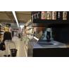 Buy cheap 42" 270° Hologram Pyramid Showcase 3D HoloBox Advertising Player CE RoHS Certificated from wholesalers