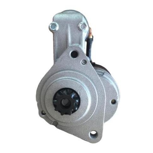Buy cheap Ev80 Hitachi Starter Motor , Yanmar Marine Countax Starter Motor 118400-77020 from wholesalers
