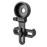 Buy cheap Aluminium Alloy Eva Pad Binocular Phone Adapter from wholesalers