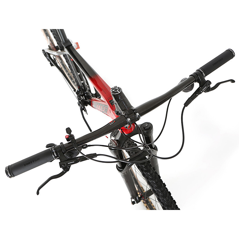 SRAM SX 12 Speed Carbon Fiber Mountain Bike 29 Inch MTB Cycle T900 Carbon