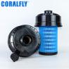 Buy cheap Coralfly Construction Machinery Air Filter 11-9300 P953446 RS5387 For THERMOKING from wholesalers