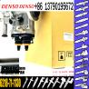 Buy cheap Jining Qianyu genuine quality 6218-71-1131 fuel pump assy for SAA6D140E engine fuel pump 6218-71-1130 from wholesalers