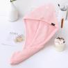 Buy cheap Skin-friendly Dry Hair Cap for Children Quick Absorbent and Thickened 35*75cm/70*140cm from wholesalers