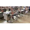Buy cheap KN95 Fask Mask 3kw Earloop Welding Machine from wholesalers