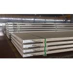 Austenitic Cold Rolled Stainless Steel Sheet 316 SS Plates