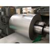 Buy cheap Aisi Sus 304 316l 430 410 304l 202 316 321 Cold Drawn Bright Stainless Steel Coils from wholesalers