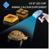 Buy cheap Ceramic SMD LED UVB LED CHIP 290nm 300nm 310MN 315nm 3535 Chip Led For Animal Calcium Supplement from wholesalers