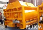 Construction 3000 Litre 21R/Min Stationary Concrete Mixer