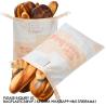 Buy cheap Reusable Bread Bags For Homemade Bread Storage ECO Bread Freezer Bag - Sourdough Bread Making & Fresh Bread Storage from wholesalers