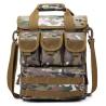 Buy cheap Multi Pocket Tactical Crossbody Camping Hiking Bag from wholesalers