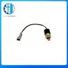 Buy cheap Oil Pressure Switch 301413-00151 For Doosan DX225 DX260 DX380 Excavator Spare Parts from wholesalers