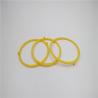 Buy cheap Professional Silicone U Channel Gasket , Silicone Exhaust Gasket Commercial from wholesalers