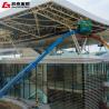 Buy cheap Steel Structure Gallery Showroom Office Building Shopping Mall from wholesalers