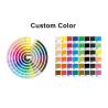Buy cheap Custom Crew Neck Long Sleeve Embroidered Hooded Pullover Zipper 100%cotton Soft Couple Sweatshirt Men Hoodies for Printing from wholesalers