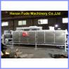 Buy cheap peanut dryer，hot air beans roasting machine from wholesalers