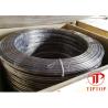 Buy cheap Oil Well Seamless Hydraulic Control Line Tube from wholesalers
