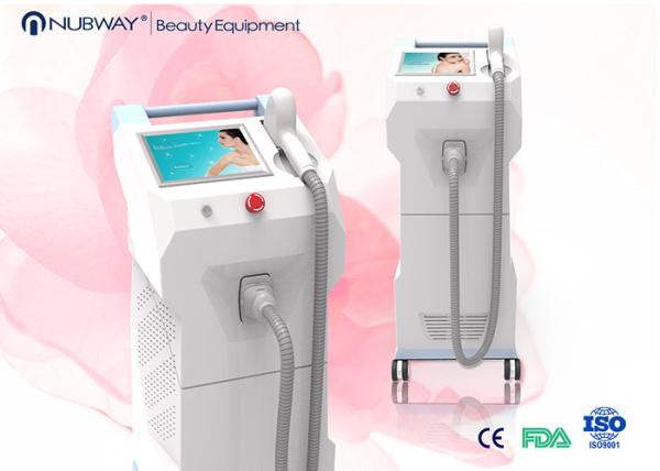 Buy cheap OEM/ ODM professional germany advanced device 808 laser hair removal machine diode from wholesalers