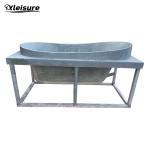 mould for Freestanding Bathtub stand-alone Whirlpool Tub Oval Acrylic Bathtub