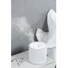 Buy cheap 7 Color Changing LED Light Aromatherapy Essential Oil Diffuser air ultrasonic humidifier Light Wood color YD-038 from wholesalers