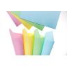 Buy cheap Bright Good Evenness 100% Virgin Wood Pulp Top Grade Carbonless / NCR Paper from wholesalers