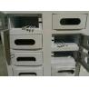 Buy cheap E-Wallet Opearted Cabinet Locker Mobile Phone Charging Station With 21" Touch Screen from wholesalers