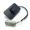 Buy cheap Water Camera Resistant Reversing Assist Camera 23378804 For Chevrolet from wholesalers