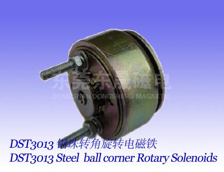 Rotary Solenoids︱Steel ball corner Rotary Solenoids︱Sewing machines Rotary
