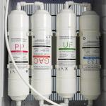 OEM Free Standing Auto Stop Touchless Water Cooler Dispenser For 5 Gallons No