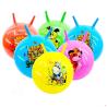 Buy cheap Non Toxic Large Hippity Hopper Toy Ball Waterproof Odorless Ecofriendly from wholesalers