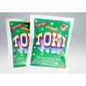 Buy cheap Plastic Flexible Packaging Pouches For Laundry Detergent / Washing Powder Bags , NY/PE Gravure printing bag from wholesalers